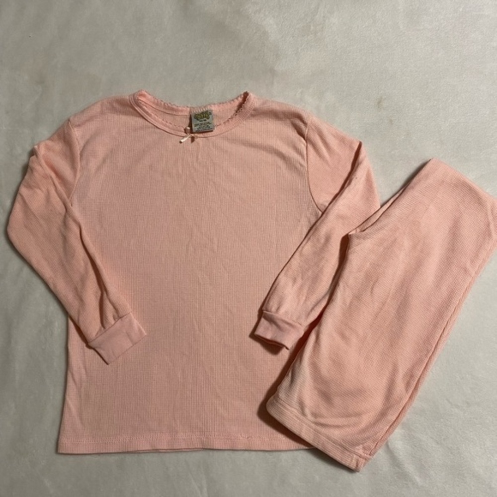 Sweet n Sassy Girls Sleepwear or Under Clothing Thermals